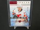 2014 UPPER DECK ARTIFACTS - RUBY - ROOKIE - SELECT YOUR PLAYER -
