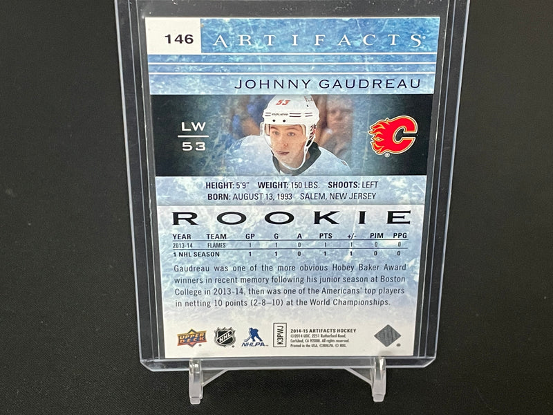 2014 UPPER DECK ARTIFACTS - RUBY - ROOKIE - SELECT YOUR PLAYER -