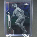 2020 TOPPS CHROME - NEGATIVE REFRACTOR - N. ARENADO -