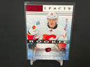 2014 UPPER DECK ARTIFACTS - RUBY - ROOKIE - SELECT YOUR PLAYER -