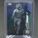 2020 TOPPS CHROME - NEGATIVE REFRACTOR - J. ALTUVE -