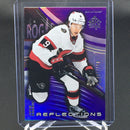 2020 UPPER DECK EXTENDED SERIES - REFLECTIONS - SELECT YOUR PLAYERS