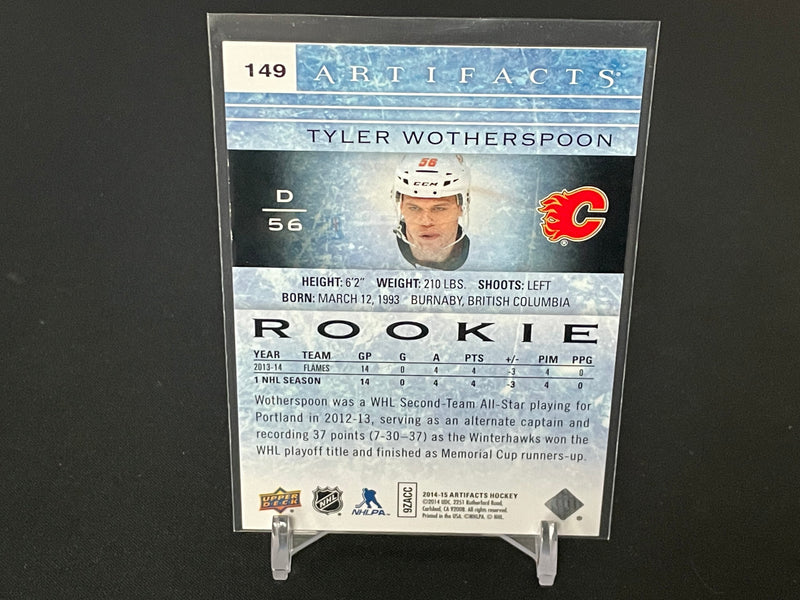 2014 UPPER DECK ARTIFACTS - RUBY - ROOKIE - SELECT YOUR PLAYER -