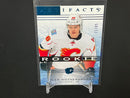 2014 UPPER DECK ARTIFACTS - SAPPHIRE - ROOKIE - SELECT YOUR PLAYER -