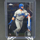 2020 TOPPS CHROME - E. RIOS -