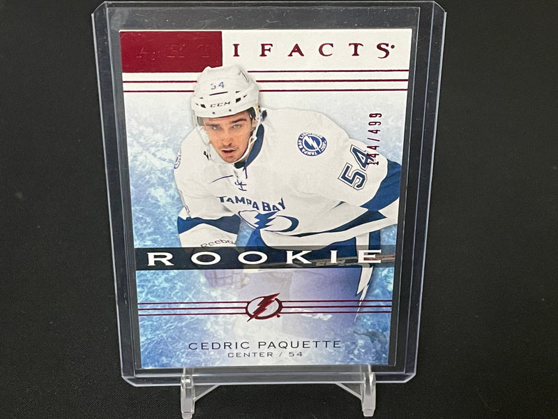 2014 UPPER DECK ARTIFACTS - RUBY - ROOKIE - SELECT YOUR PLAYER -