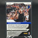 2018 PANINI PRIZM - SILVER PRIZM - H. BARNES -