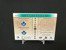2014 UPPER DECK ARTIFACTS - STICK TO STICK - D. GILMOUR / M. GARTNER -