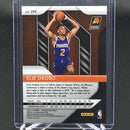 2018 PANINI PRIZM  - E. OKOBO -