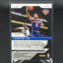 2018 PANINI PRIZM - C. LEE - #297 - #'D/50 - PINK DISCO