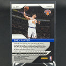 2018 PANINI PRIZM - E. KANTER -