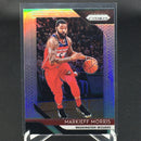 2018 PANINI PRIZM - SILVER PRIZM - M. MORRIS -