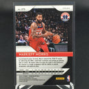 2018 PANINI PRIZM - SILVER PRIZM - M. MORRIS -