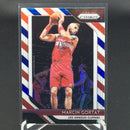 2018 PANINI PRIZM - RED WHITE & BLUE PRIZM - M. GORTAT -