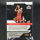 2018 PANINI PRIZM - RED WHITE & BLUE PRIZM - M. GORTAT -