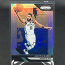 2018 PANINI PRIZM - SILVER PRIZM - A. CRABBE -