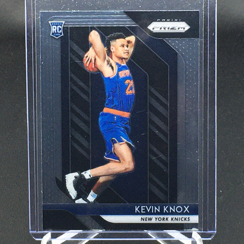 2018 PANINI PRIZM - PRIZM - K. KNOX - #217 - RC
