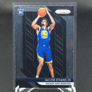 2018 PANINI PRIZM - J. EVANS III -