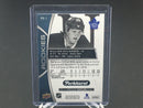 2016 UPPER DECK PARKHURST - BLUE - W. NYLANDER -