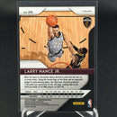 2018 PANINI PRIZM - RED WHITE & BLUE PRIZM - L. NANCE JR. -