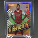 2021 TOPPS MERLIN UEFA EUROPA LEAGUE - AGELESS ALCHEMY - P. AUBAMEYANG -