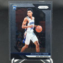 2018 PANINI PRIZM - A. TRIER -