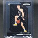 2018 PANINI PRIZM - Z. MUSA -