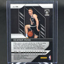 2018 PANINI PRIZM - Z. MUSA -