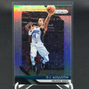 2018 PANINI PRIZM - SILVER PRIZM - D.J. AUGUSTIN -