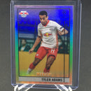 2020 TOPPS MERLIN UEFA CHAMPION'S LEAGUE - REFRACTOR - T. ADAMS -