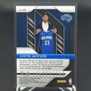 2018 PANINI PRIZM - J. JACKSON -
