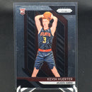2018 PANINI PRIZM - K. HUERTER -