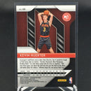 2018 PANINI PRIZM - K. HUERTER -