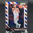 2018 PANINI PRIZM - RED WHITE & BLUE PRIZM - E. GORDON -