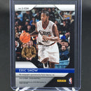 2018 PANINI PRIZM - E. SNOW -