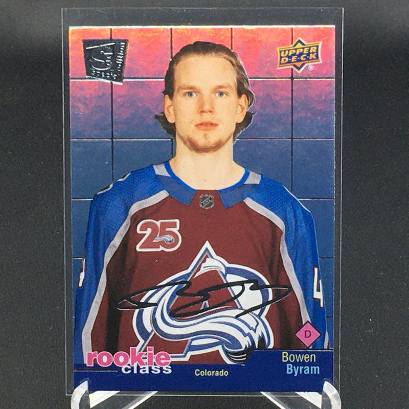 2020 UPPER DECK EXTENDED SERIES - ROOKIE CLASS - YOU PICK FROM LIST