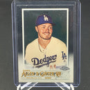 2020 TOPPS ALLEN & GINTER CHROME - G. LUX -