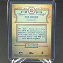 2020 TOPPS GYPSY QUEEN - N. HOERNER -