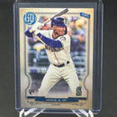 2020 TOPPS GYPSY QUEEN - K. LEWIS -