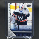2020 UPPER DECK EXTENDED SERIES - 05-06 TRIBUTE YOUNG GUNS - V. VANECEK -