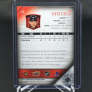 2020 UPPER DECK EXTENDED SERIES - 05-06 TRIBUTE YOUNG GUNS - T. STUTZLE -