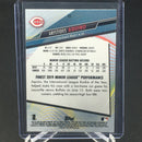 2020 TOPPS FINEST - A. AQUNIO -