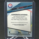 2020 TOPPS FINEST - N. SOLAK -