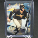 2020 TOPPS FINEST - T. GRISHAM -