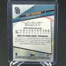 2020 TOPPS FINEST - T. GRISHAM -