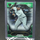 2020 TOPPS TRIPLE THREADS - EMERALD - M. CABRERA - #34 - #'D/275