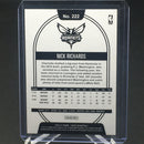 2020 PANINI HOOPS - N. RICHARDS -