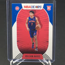 2020 PANINI HOOPS - K. HAYES -