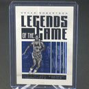 2020 PANINI HOOPS - LEGENDS OF THE GAME - O. ROBERTSON - #41 - #'D/699