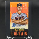 2021 TOPPS GYPSY QUEEN - CAPTAIN MINI - M. KEPLER -